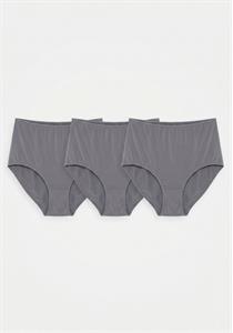 Pk of 3 Ultra Soft Modal Rayon Full Brief